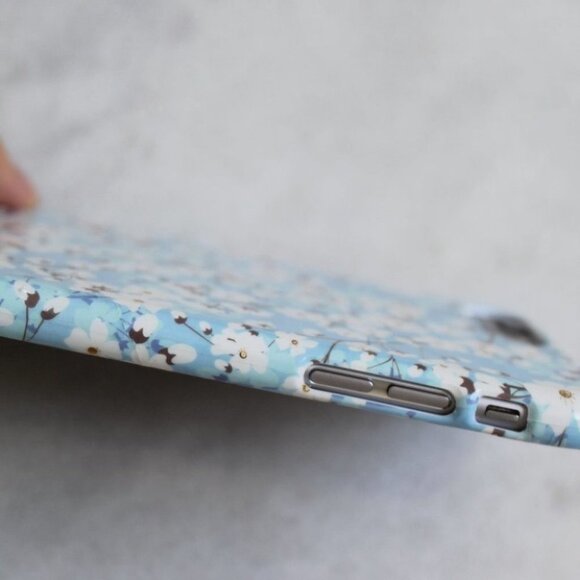 NEW iPhone X / iPhone XS Floral case - Picture 7 of 9